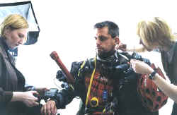 Мир туризма 2002 №1 Op6 - Мир туризма 2002 №1