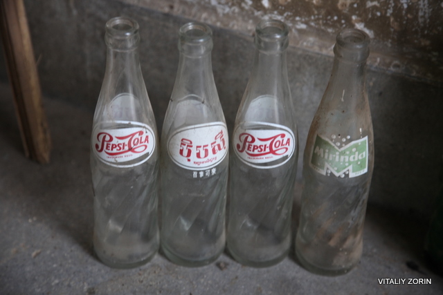 Заброшеный завод Pepsi. Камбоджа, Баттамбанга zavod pepsi kambodja 18 - Заброшеный завод Pepsi. Камбоджа, Баттамбанга