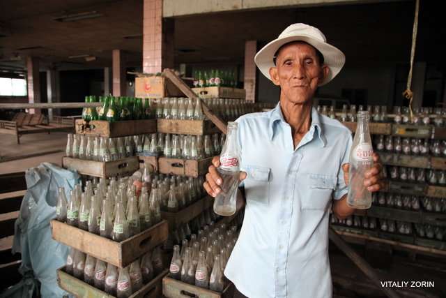 Заброшеный завод Pepsi. Камбоджа, Баттамбанга zavod pepsi kambodja 19 - Заброшеный завод Pepsi. Камбоджа, Баттамбанга