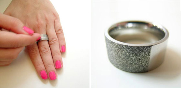 creative ring cool gift design 10181  605 - Самые оригинальные кольца
