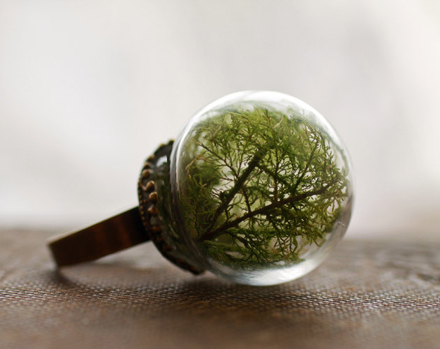 creative ring cool gift design 102 - Самые оригинальные кольца