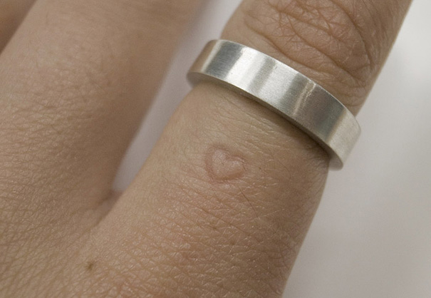 creative ring cool gift design 57 - Самые оригинальные кольца