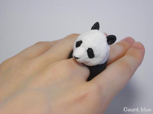 creative ring cool gift design 91 - Самые оригинальные кольца