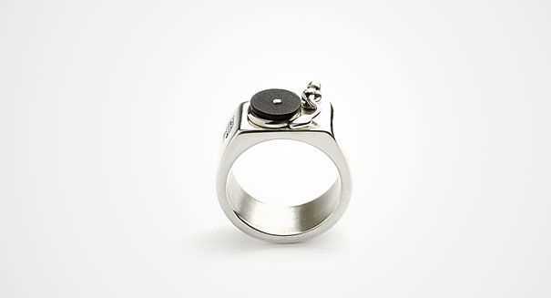 creative rings 3  605 - Самые оригинальные кольца