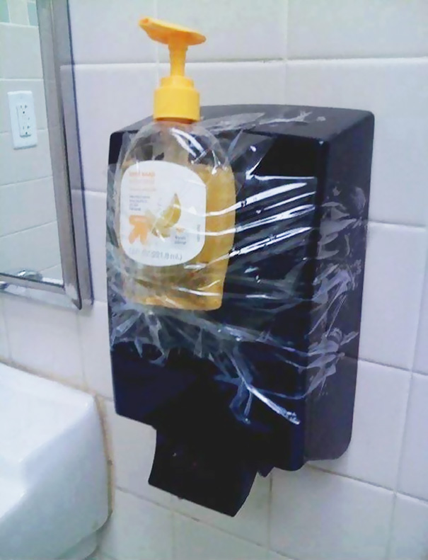 lifehack lopuhi 25 - Лайфхаки для дома или инженеры 80 уровня