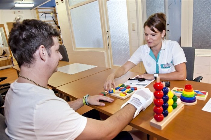 ci terapiya 2 - CI Therapy (CI терапия) методика реабилитации после инсульта