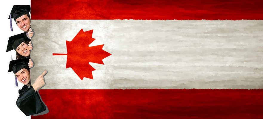 study in canada - Образование в Канаде &ndash; инвестиция в успешное будущее
