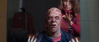 Special Effects Makeup 10 330x140 - Anna (Hanna) Chervinska - professional makeup artist