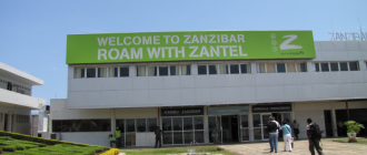 Zanzibar Airport 330x140 - Занзибар виза. Что нужно + видео получения